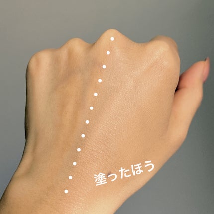 Skin breathing cushion Cloud/Healus/クッションファンデーションを使ったクチコミ(4枚目)