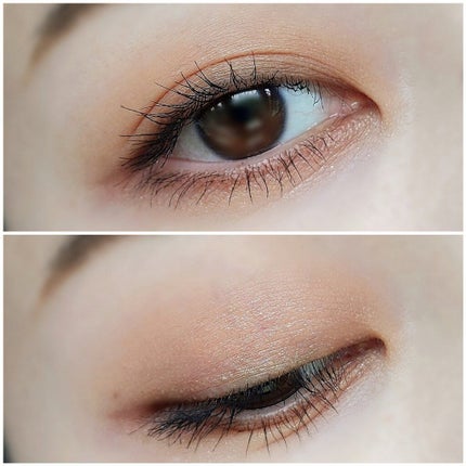 【旧】サンク クルール クチュール/Dior/アイシャドウパレットを使ったクチコミ(3枚目)