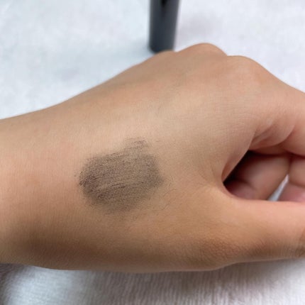 ケイト カールアウェイキングマスカラ/KATE/マスカラを使ったクチコミ(4枚目)