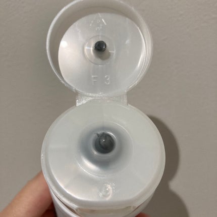 クレージュ クリアウォッシュ/CLAYGE/洗顔フォームを使ったクチコミ(3枚目)