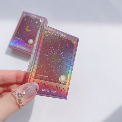 びゃっこまる on LIPS 「【最高】何もかもが好みすぎるカラコン🌙カラコンぴあで取り扱って..」(7枚目)