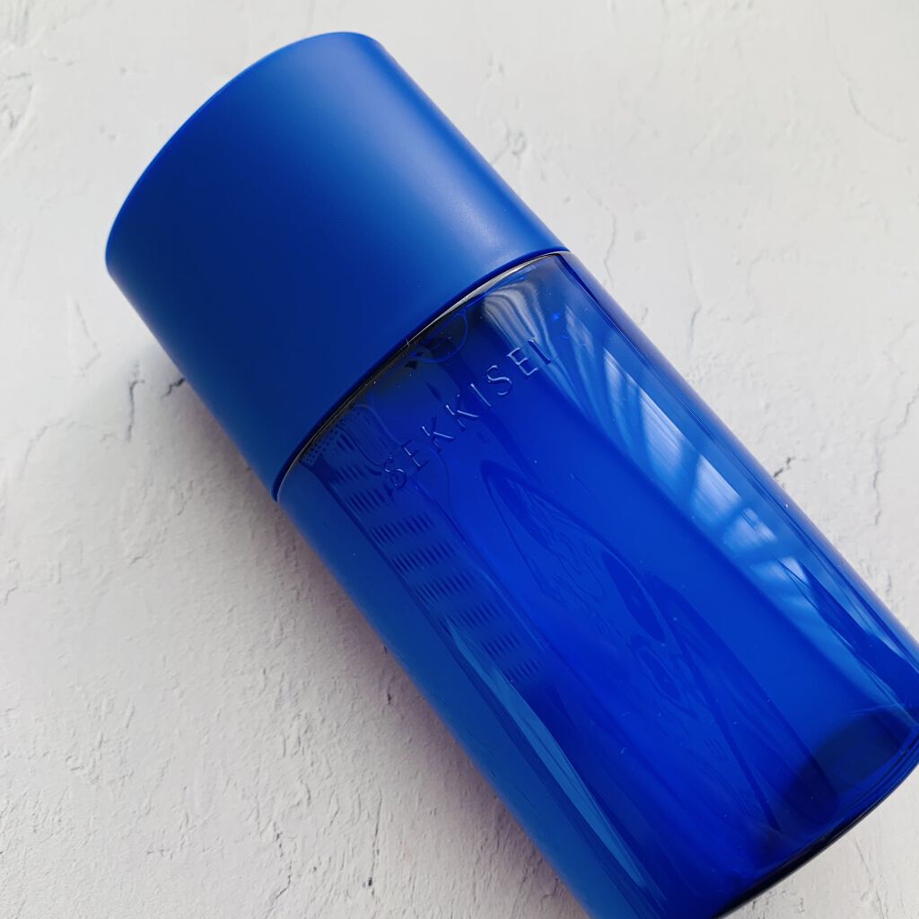 クリアウェルネス ナチュラル ドリップ/雪肌精/化粧水を使ったクチコミ（2枚目）