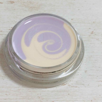 スキンスムーザー LA/m.m.m/化粧下地を使ったクチコミ(2枚目)