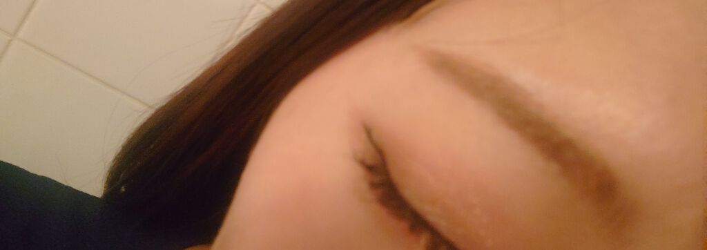 アイブローペンシルN/インテグレート/アイブロウペンシルを使ったクチコミ(2枚目)