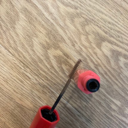 フィルム眉カラー/デジャヴュ/眉マスカラを使ったクチコミ(2枚目)