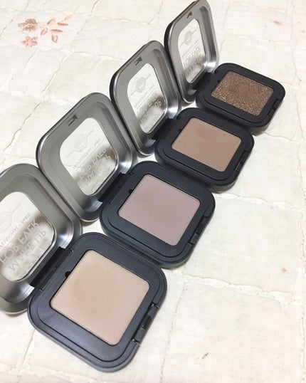 ヘランネェさん (한혜란) on LIPS 「MAKEUPFOREVERメイクアップフォーエバーアーティスト..」(2枚目)