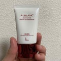 ALBLANC 潤白美肌ブライトアップカバーベース