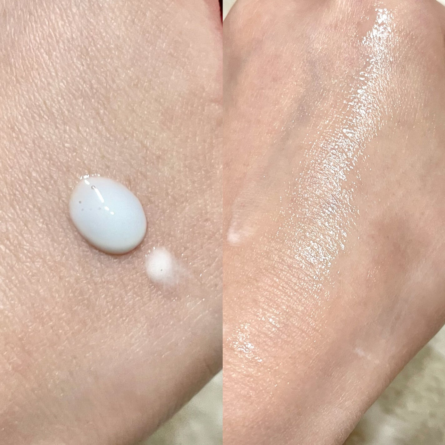 メラノショット W/ONE BY KOSE/美容液を使ったクチコミ(2枚目)