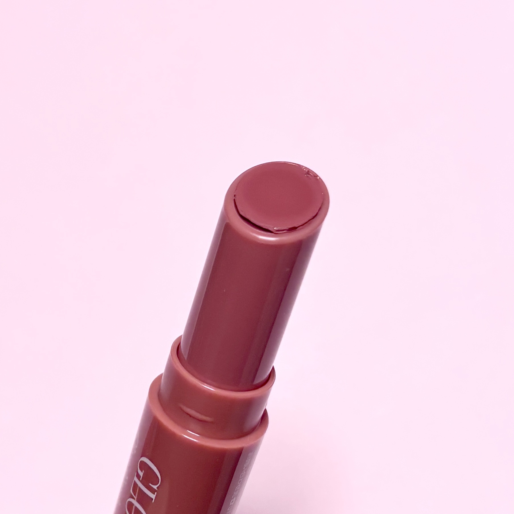 グロウフォンデュリップ/CEZANNE/口紅・グロス・リップライナー・リップケアを使ったクチコミ（2枚目）