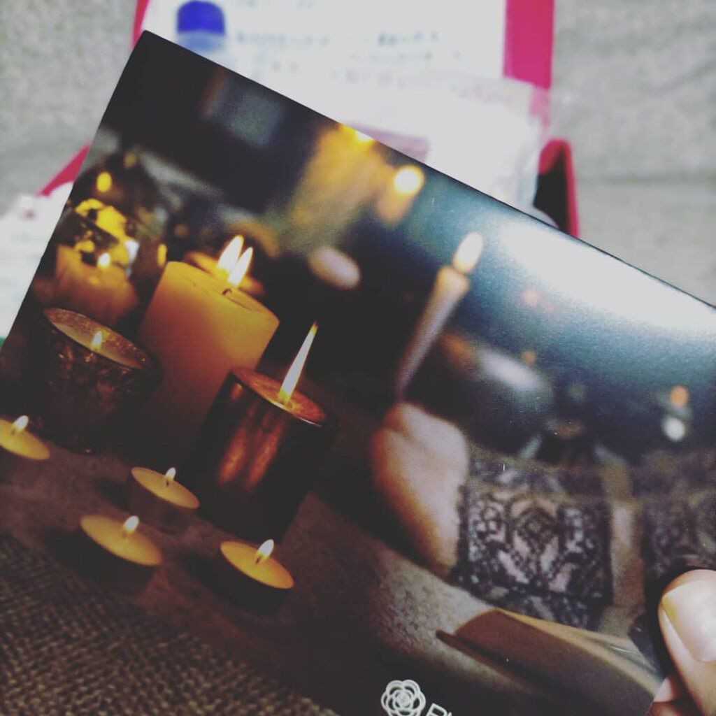 ブルーム ボックス/BLOOMBOX/その他を使ったクチコミ（2枚目）