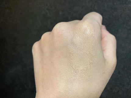 ブライトアップスキンファンデーション/UUUNI/クッションファンデーションを使ったクチコミ(3枚目)