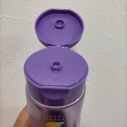 スムース泡シャンプー〈ホワイトティーの香り〉/SGNI/市販シャンプーを使ったクチコミ(4枚目)