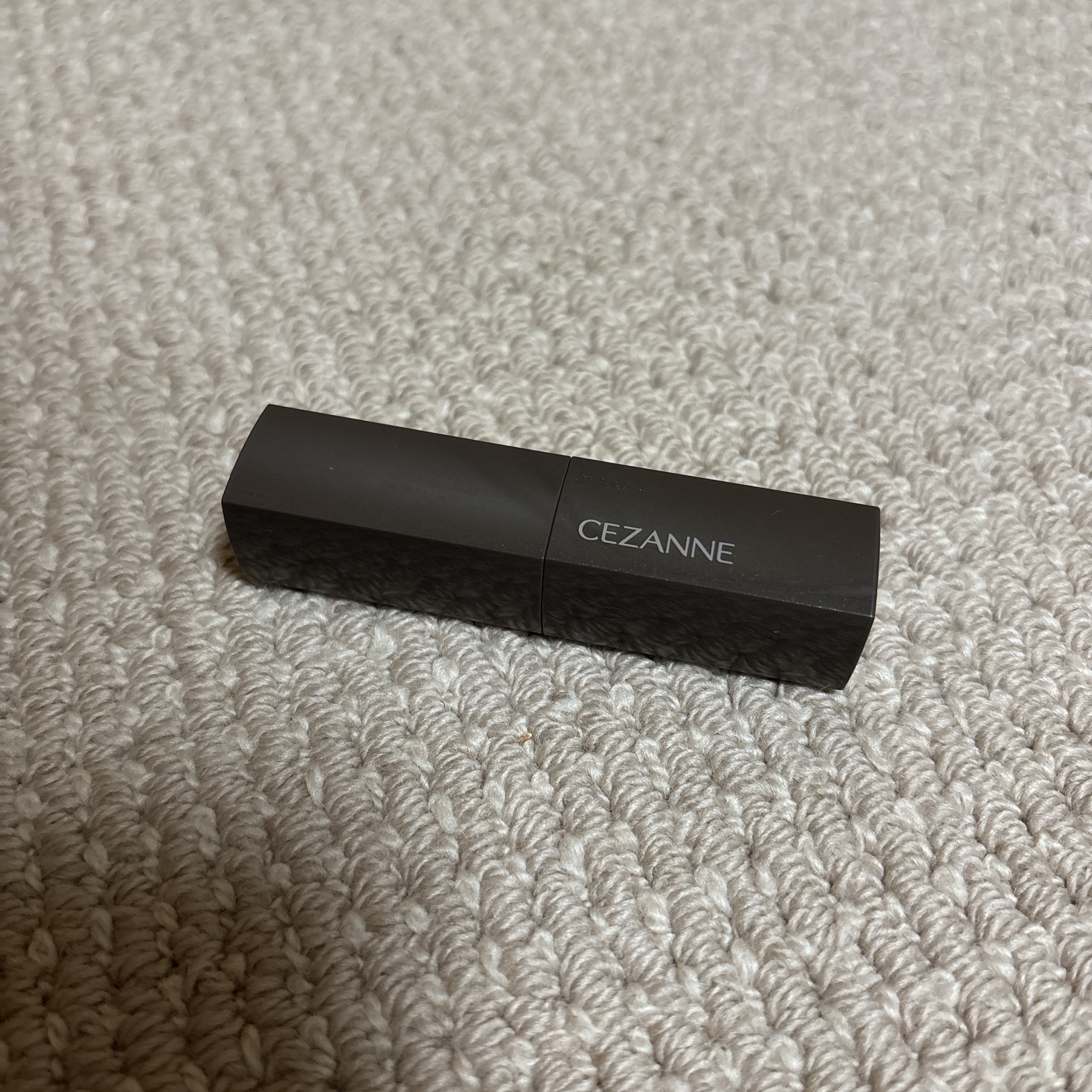  
✼••┈┈••✼••┈┈••✼••┈┈••✼••┈┈••✼
CEZANNE
リップカラーシールド06ロゼベージュ
✼••┈┈••✼••┈┈••✼••┈┈••✼••┈┈••✼

保湿力がとても高くてびっくりしました！

プチプラなのに色持