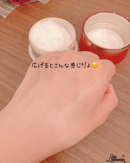 Hifumier Triple QD Cream/Hifumier/フェイスクリームを使ったクチコミ(7枚目)
