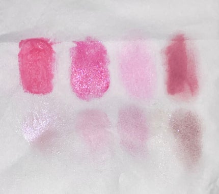 ナチュラル チークN/CEZANNE/パウダーチークを使ったクチコミ(4枚目)