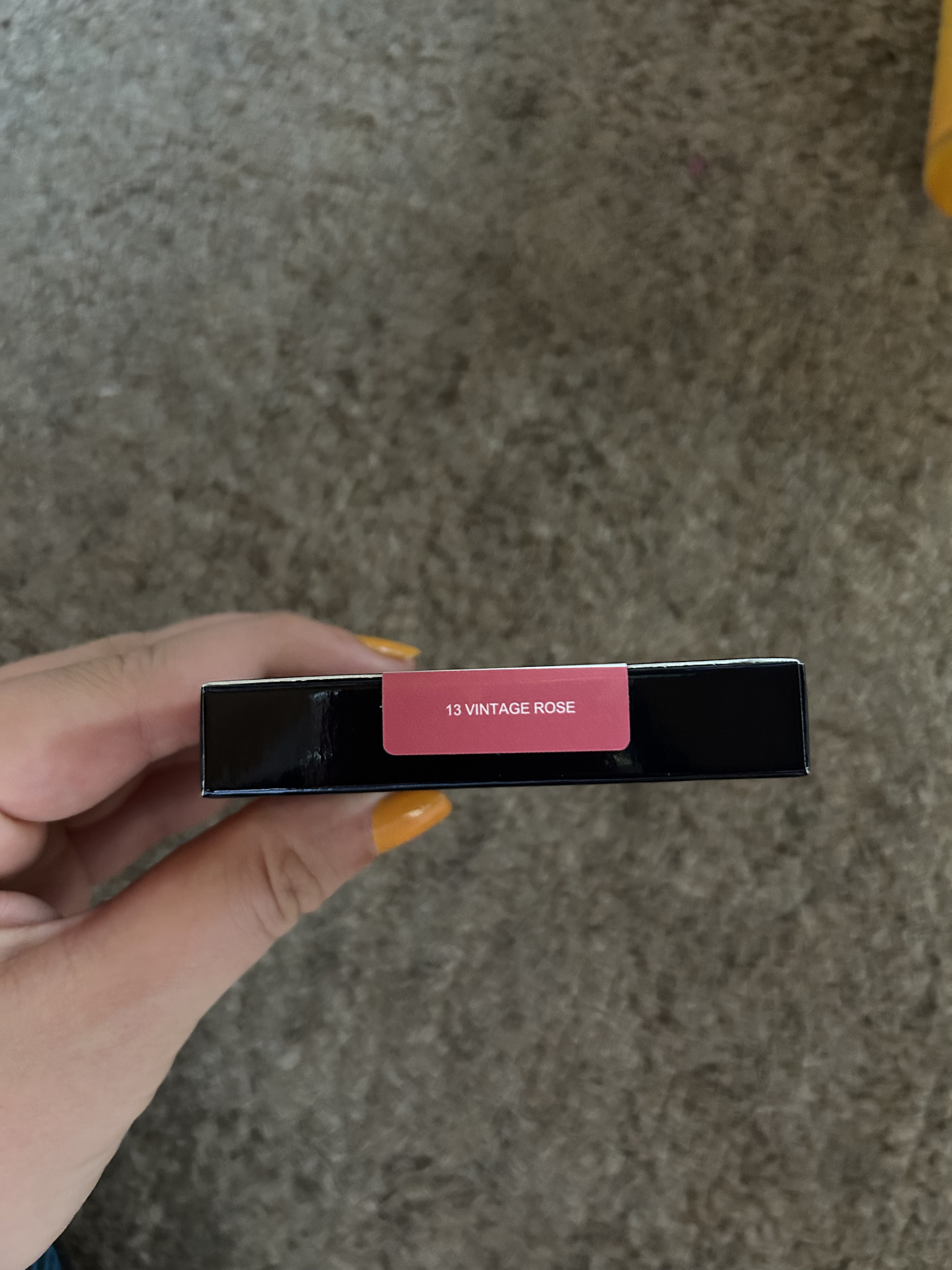 【クリアランスセール限定】シークレットボックス/LIPS/その他キットセットを使ったクチコミ（2枚目）