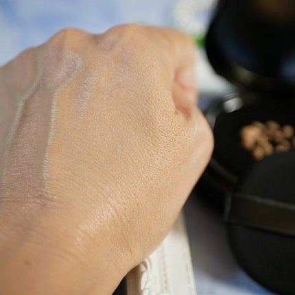 シルキーウェットリクイド/セフィーヌ/クリーム・エマルジョンファンデーションを使ったクチコミ(6枚目)