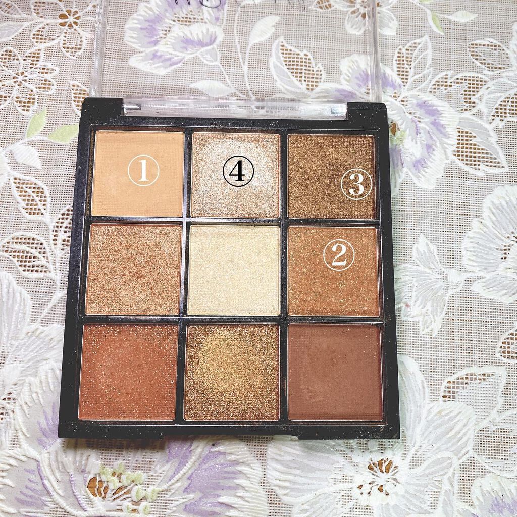 ロング&カールマスカラ アドバンストフィルム/ヒロインメイク/マスカラを使ったクチコミ(3枚目)