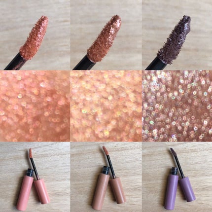 エテュセ アイエディション(リキッドカラー)/ettusais/リキッドアイシャドウを使ったクチコミ(4枚目)