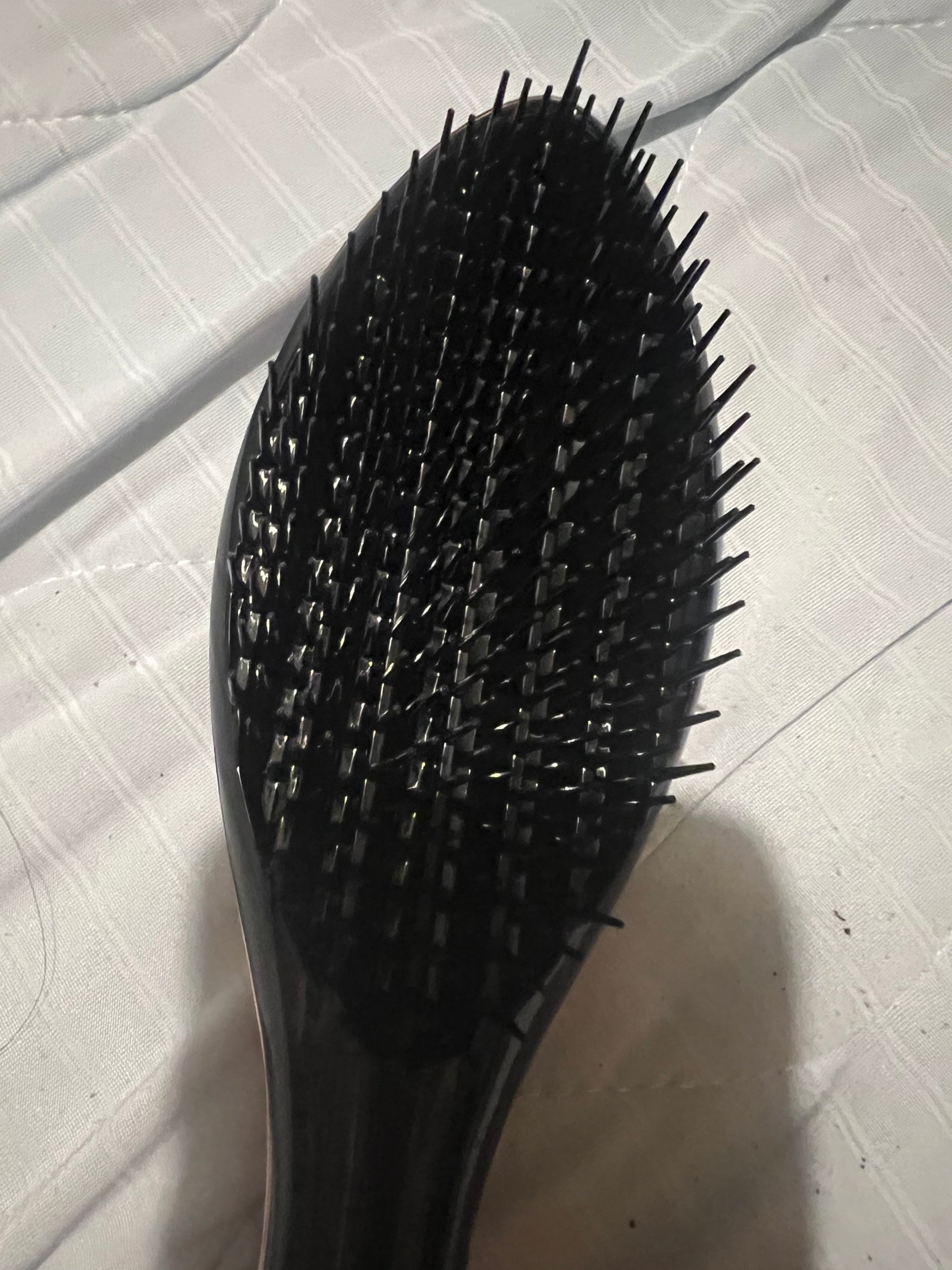 リファエールブラシ/ReFa/ヘアブラシを使ったクチコミ(3枚目)