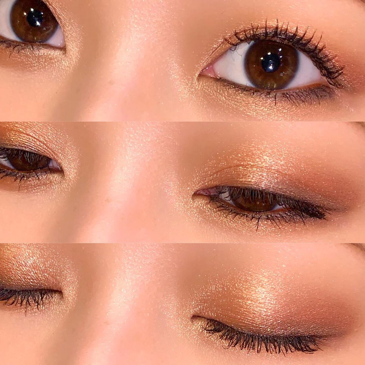 アイ カラー クォード/TOM FORD BEAUTY/アイシャドウパレットを使ったクチコミ(2枚目)