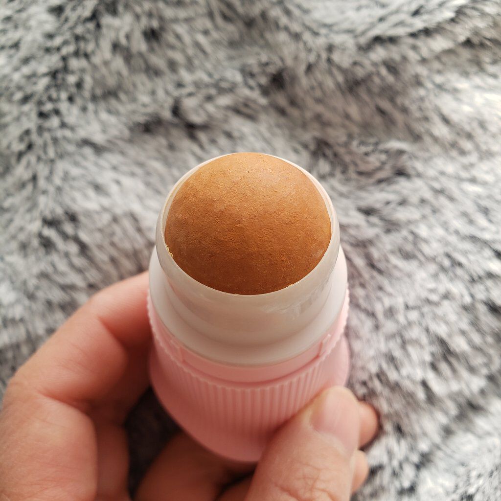 転がすあぶらとり紙/VALL/その他化粧小物を使ったクチコミ（2枚目）