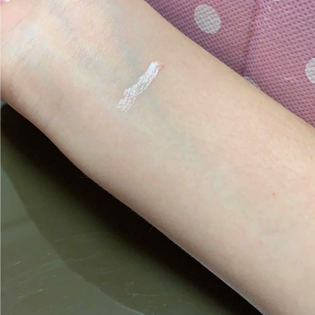 ライティングリキッドアイズ/キャンメイク/リキッドアイシャドウを使ったクチコミ(3枚目)