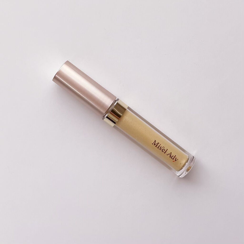 ミゼルエディスムースアイティント/スキューズミー/リキッドアイシャドウを使ったクチコミ(1枚目)