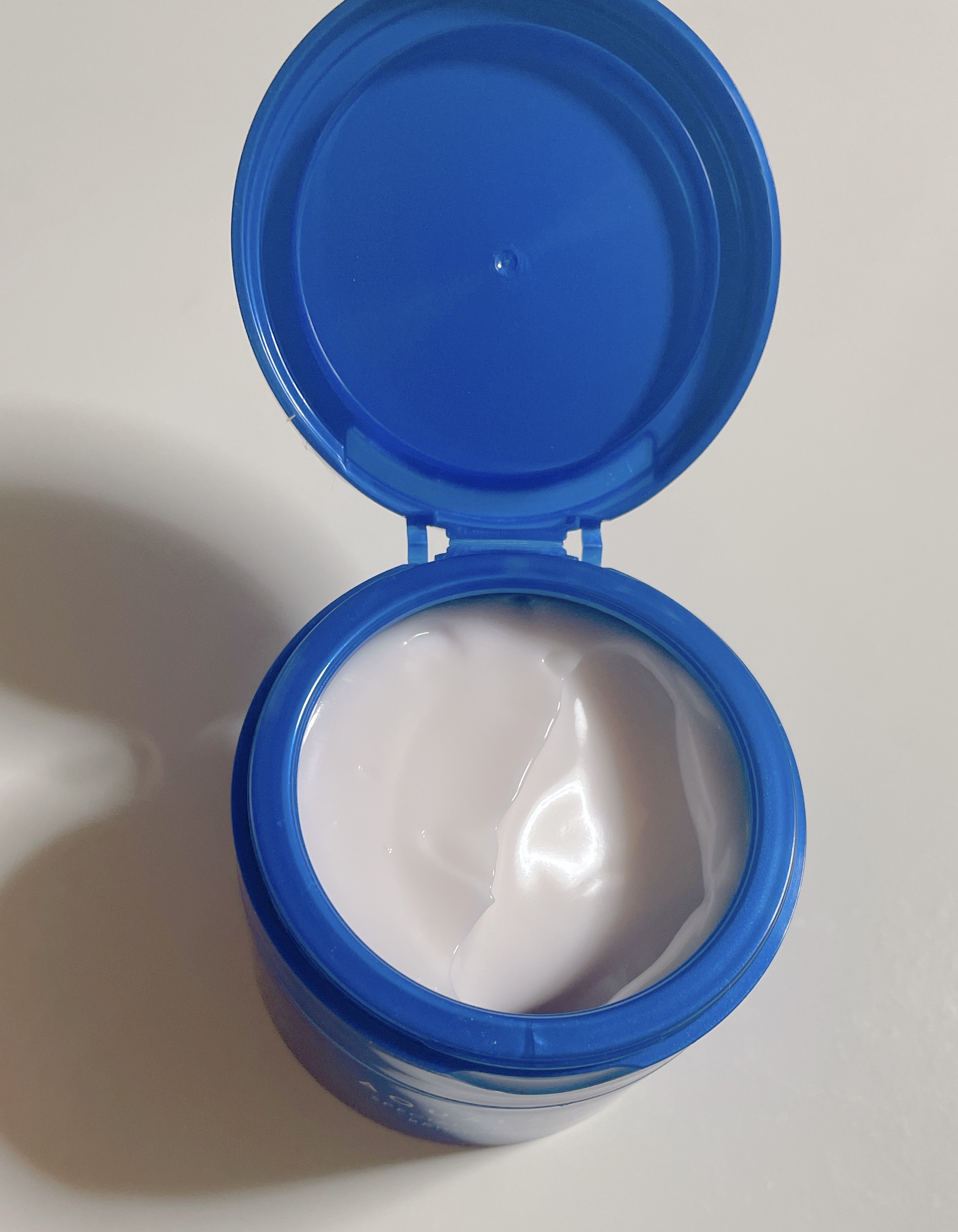 スペシャルジェルクリーム EX （ブライトニング） /アクアレーベル/オールインワン化粧品を使ったクチコミ（2枚目）