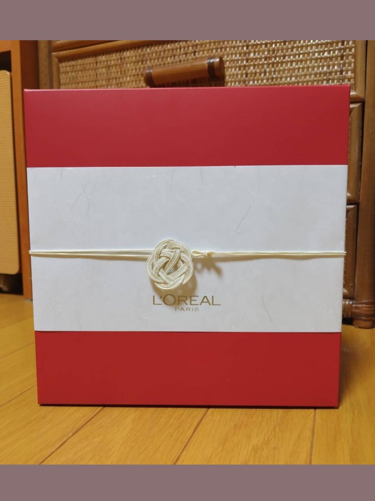 ロレアル パリ ボンド リペア シャンプー／コンディショナー/ロレアル パリ/市販シャンプーを使ったクチコミ（2枚目）