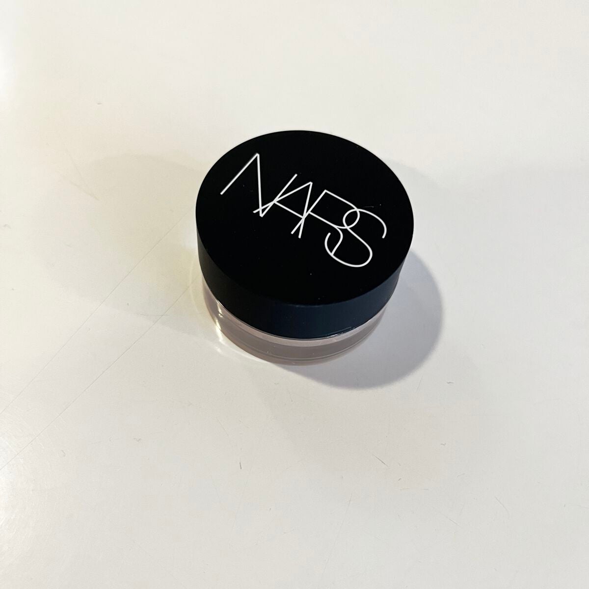 ソフトマットコンプリートコンシーラー/NARS/クリームコンシーラーを使ったクチコミ(1枚目)