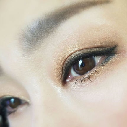 ナターシャ デノナ ゴールド パレット/Natasha Denona/アイシャドウパレットを使ったクチコミ(5枚目)