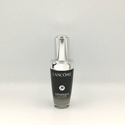 ジェニフィック アルティメ セラム/LANCOME/美容液を使ったクチコミ(1枚目)