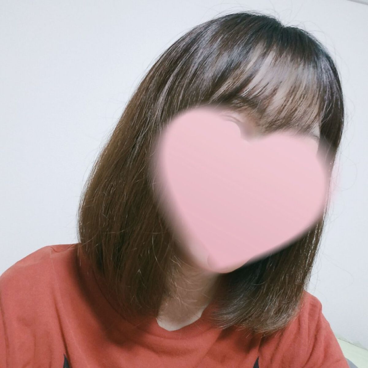 メロウシャンプー/メロウトリートメント/plus eau/市販シャンプーを使ったクチコミ（3枚目）