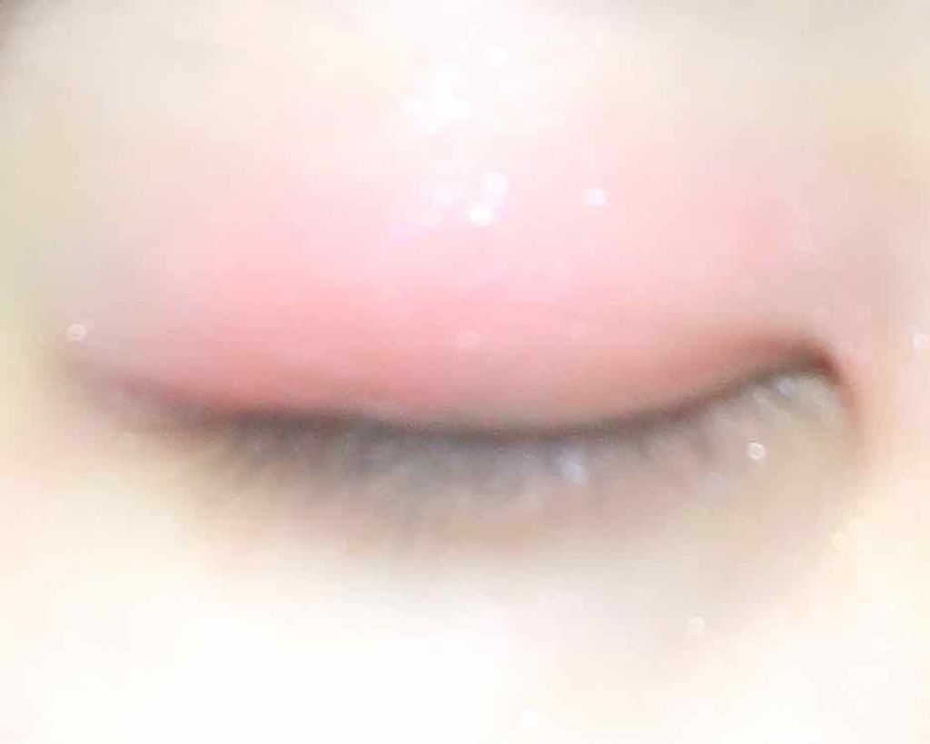 セレクト アイカラー/ESPRIQUE/単色アイシャドウを使ったクチコミ（1枚目）