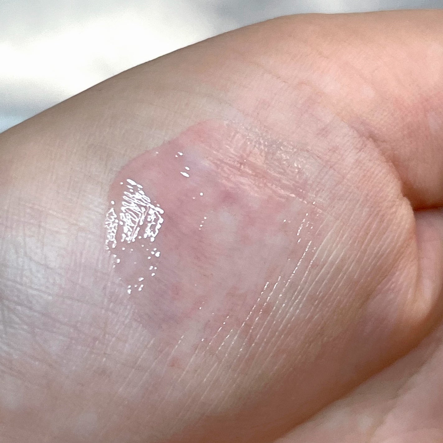 ヒアルロン酸リップマスク/CathyDoll/リップマスクを使ったクチコミ(3枚目)