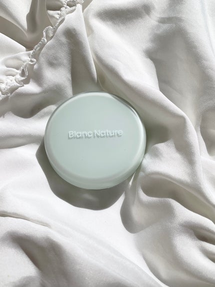 シカ クリア カバー クッション/ブラン/クッションファンデーションを使ったクチコミ(1枚目)