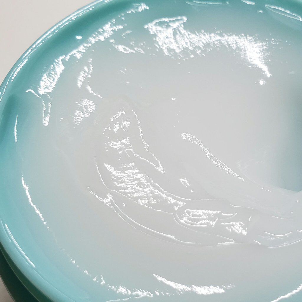 夏場しのぎ N/ビーハニー/美容液を使ったクチコミ(2枚目)