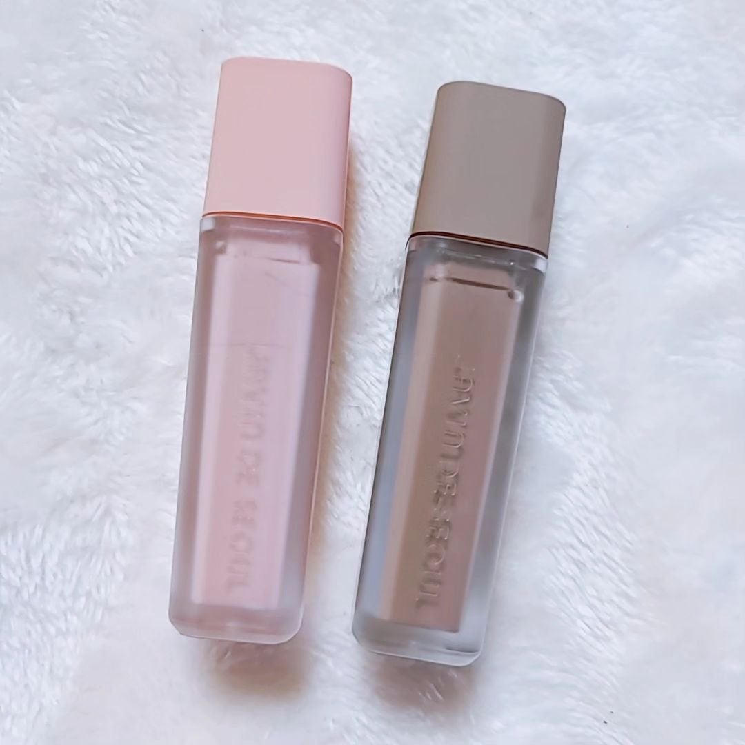 ウインク アイ シェード プライマー/Javin De Seoul/リキッドアイシャドウを使ったクチコミ(3枚目)