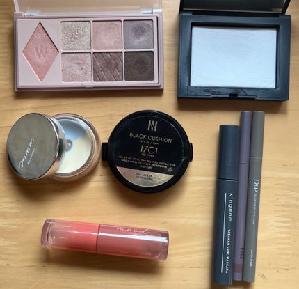 ライトリフレクティングセッティングパウダー プレスト N/NARS/プレストパウダーを使ったクチコミ(1枚目)