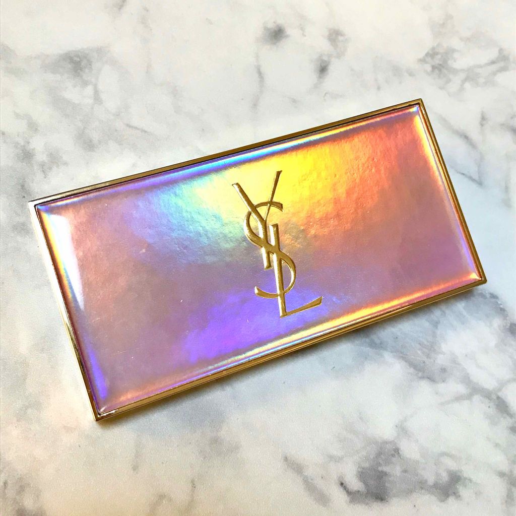 ラスティングマルチアイベース WP/キャンメイク/アイシャドウベースを使ったクチコミ(1枚目)