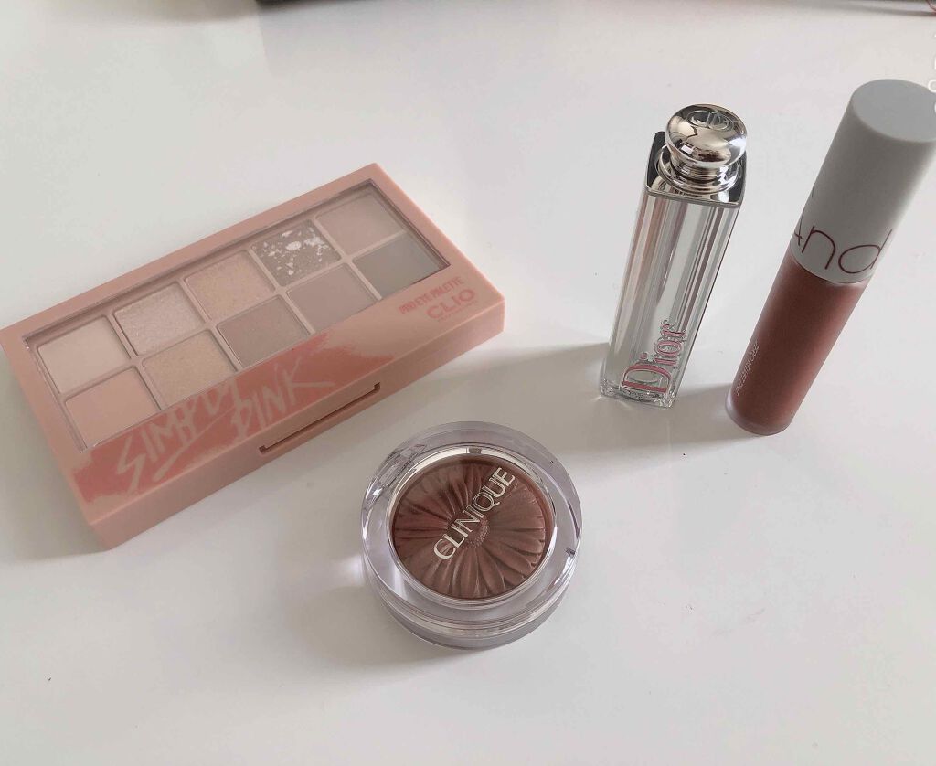 ディオール アディクト ステラー ハロ シャイン/Dior/口紅を使ったクチコミ（1枚目）