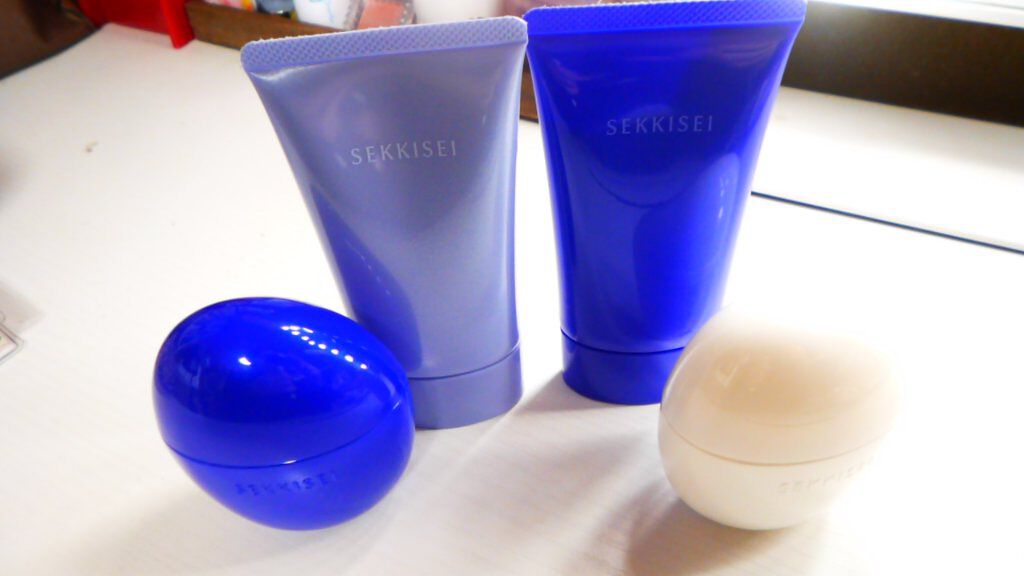 クリアウェルネス UV ディフェンス ミルク/雪肌精/日焼け止めミルクを使ったクチコミ（1枚目）