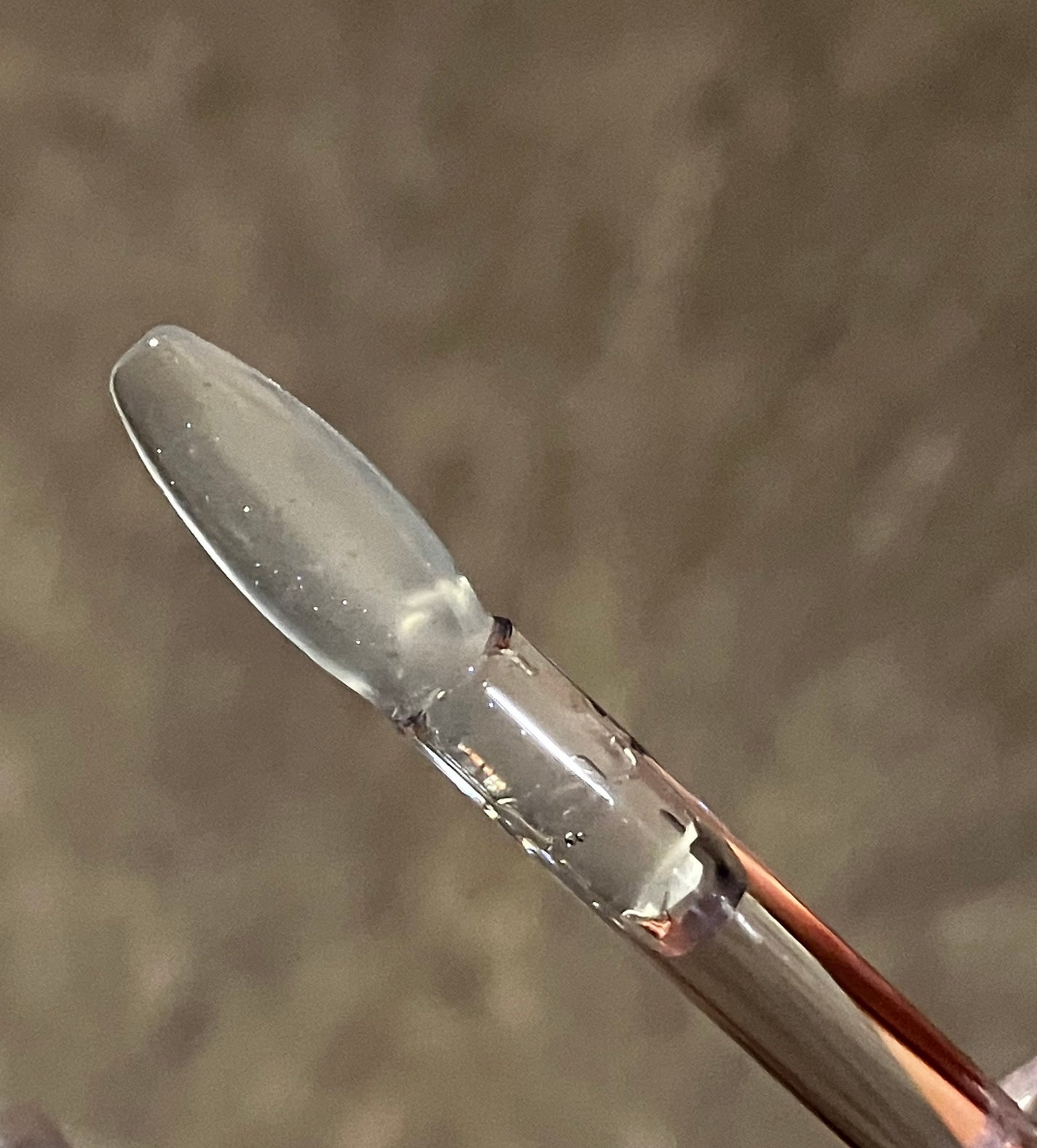 ガラスプランパー/CipiCipi/リッププランパーを使ったクチコミ(3枚目)