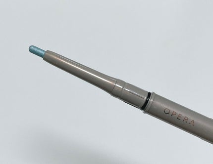 オペラ アイカラーペンシル 104 ペールブルー(限定色)/OPERA/ペンシルアイライナーの画像