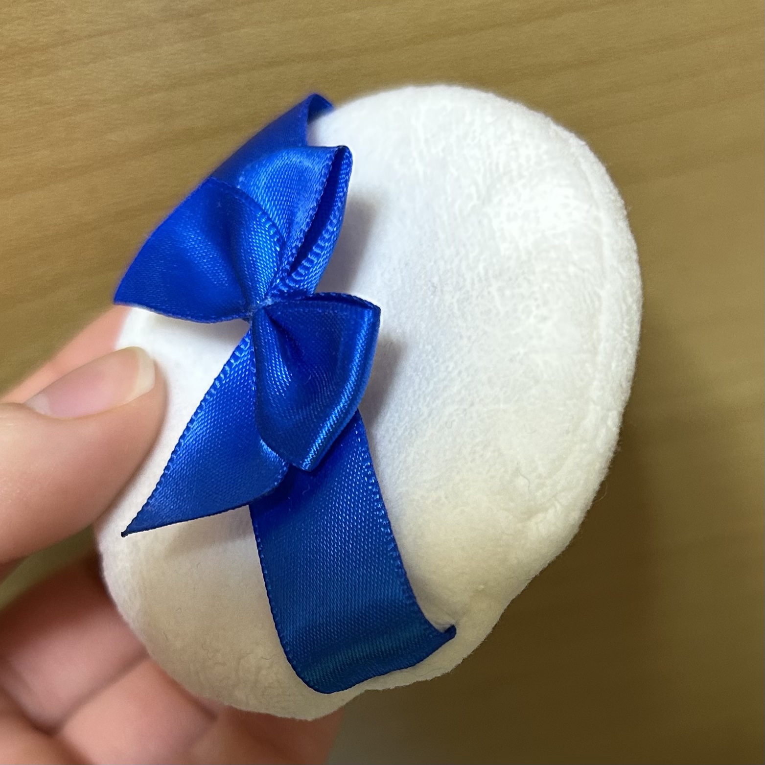 すっぴん ホワイトニングパウダーA 【旧】26g/クラブ/プレストパウダーを使ったクチコミ（3枚目）