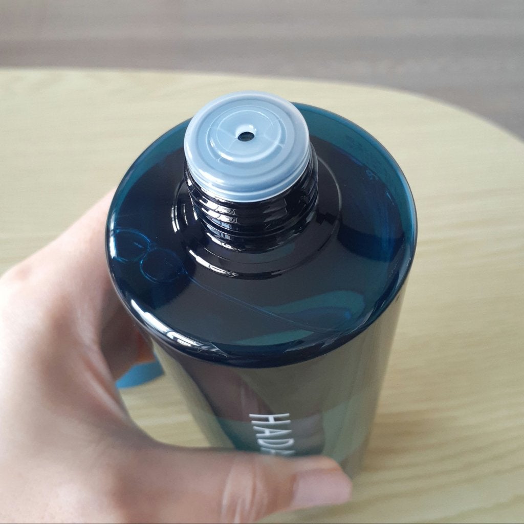 肌水 スキンローション /肌水/化粧水を使ったクチコミ(3枚目)