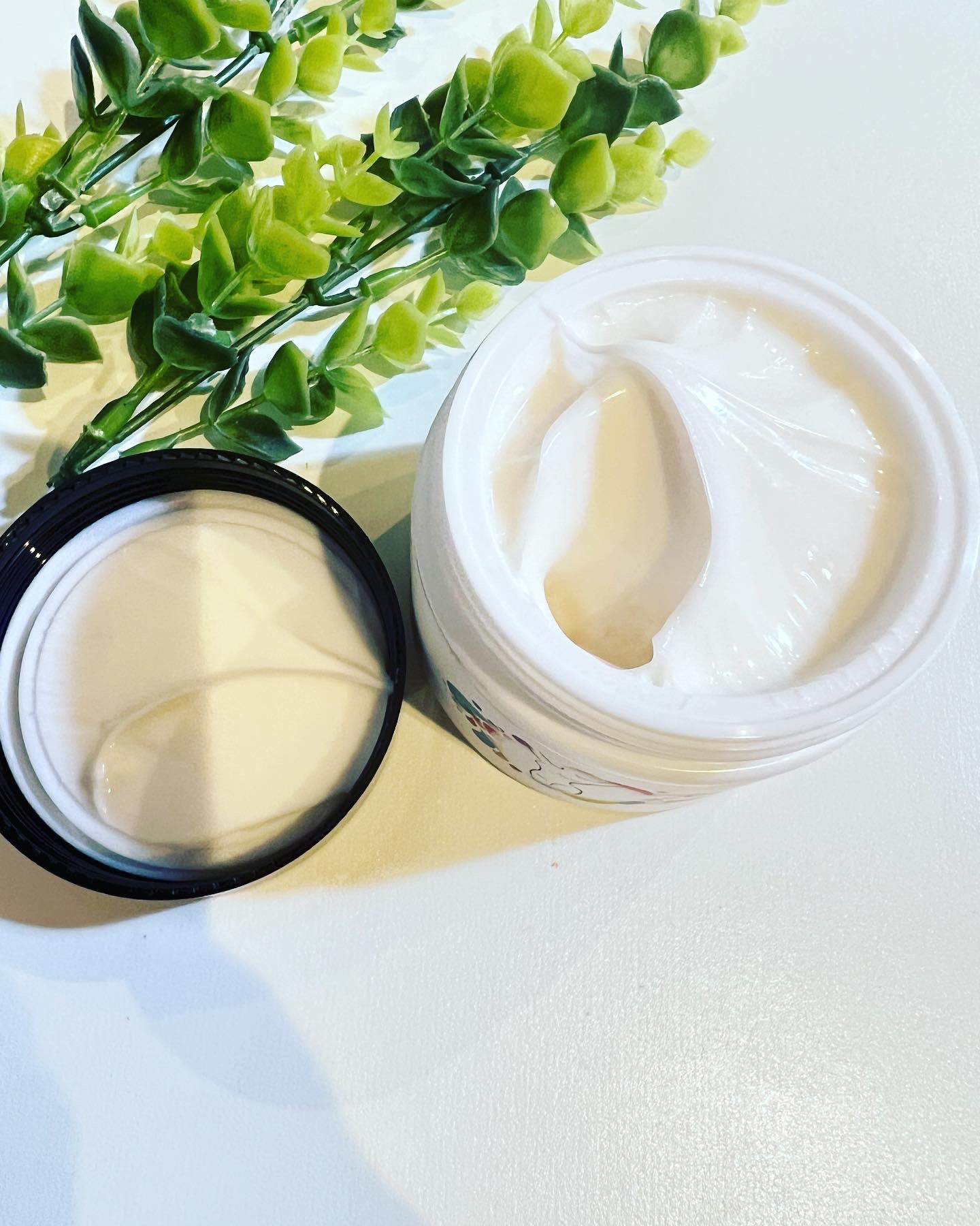 BnDアンダーアームクリーム(ボディクリーム)/BnD/デリケートゾーンケアを使ったクチコミ（3枚目）