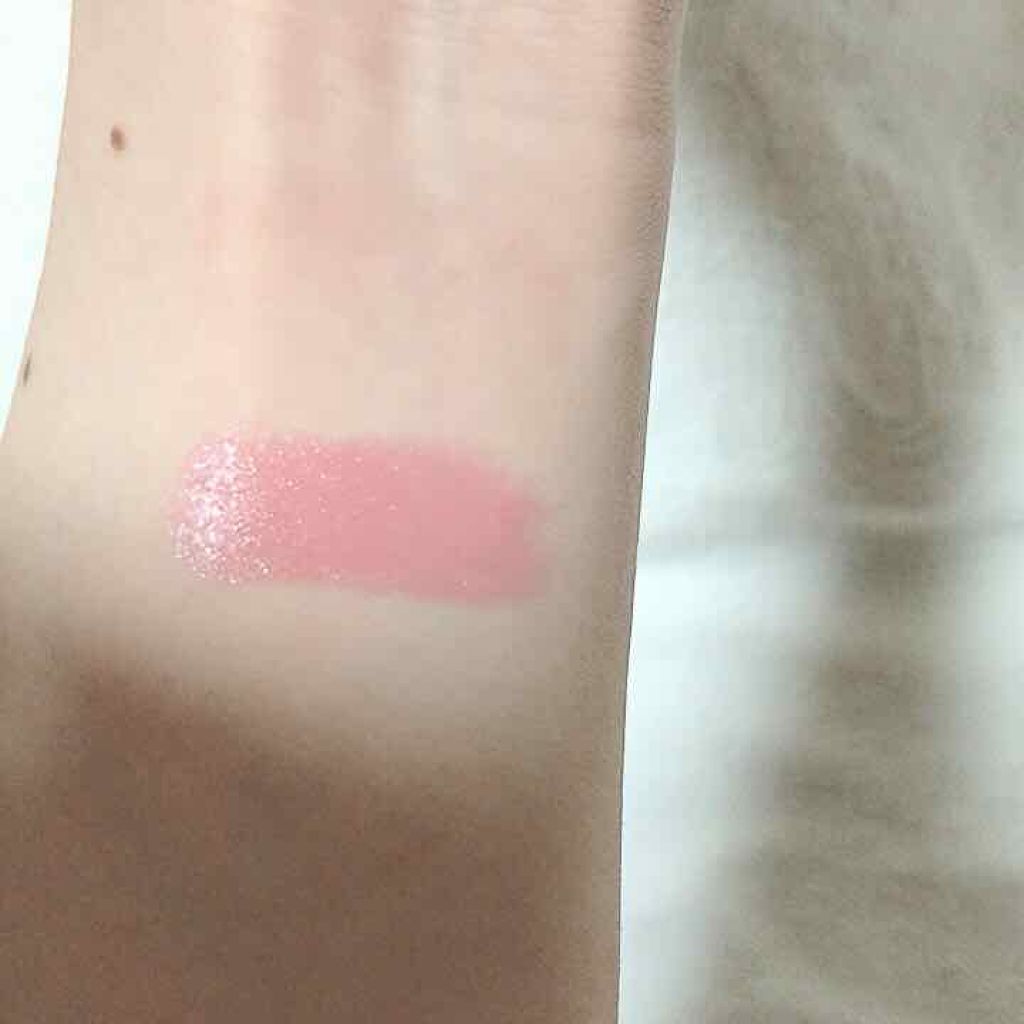 ドラマティックルージュ/マキアージュ/口紅を使ったクチコミ(3枚目)