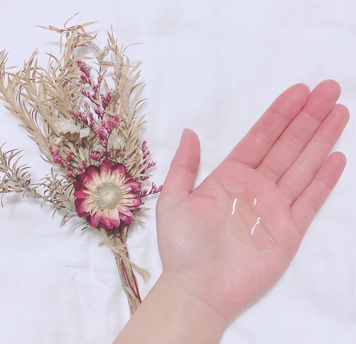 ビタ C プラスブライトニングトナー【韓国発売品】/MISSHA/化粧水を使ったクチコミ（3枚目）